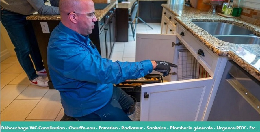 installation radiateur electrique mobile
